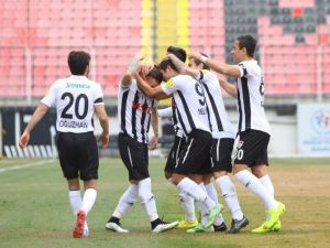 Ptt 1. Lig