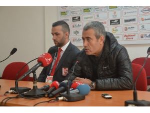Balıkesirspor Lig Sonuna Demirledi