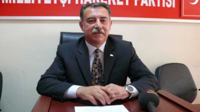 Bastırmacı: “Kardeş kavgasının tarafı olmayacağız”