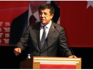 Bakan Zeybekci: Türkiye Bir Daha Asla...