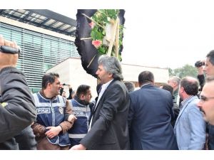 Denizli’de Ülkücülerden Fırat Çakıroğlu İçin Eylem