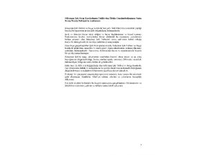 Dört Dilde Şah Fırat Operasyonu