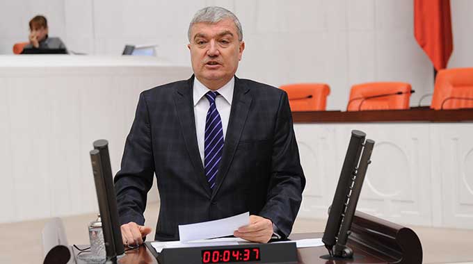 Molotof Silah Sayılıyor