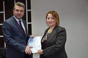 KIRAÇ; “TEK TAŞLA DUVAR ÖRÜLMEZ”