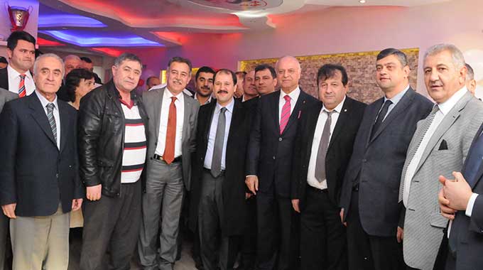 KAHRAMANMARAŞSPOR’U HAK ETTİĞİ YERDE GÖRECEĞİZ