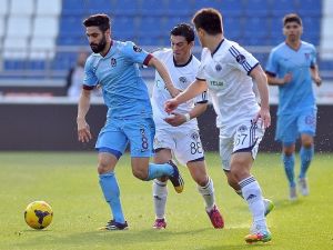 Trabzon’a Bir Şok Daha