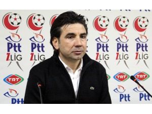 Şanlıurfaspor - Karşıyaka Maçının Ardından