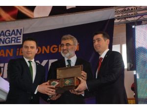 Bakan Yıldız’dan Operasyon Eleştirilerine Cevap