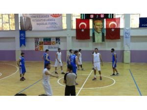 Türkiye Basketbol 3. Lig