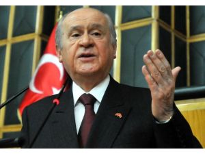 Bahçeli’den İlk Açıklama: Zoraki Terk Edilmiştir