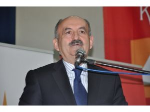 Müezzinoğlu: Ambulans Helikopterlerimiz Gece Uçuşlarına Da Hazır