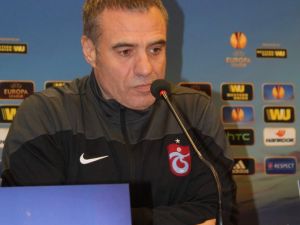 Trabzon Son Dakikada Yıkıldı