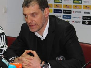 Yapabileceğimizin En İyisini Yaptık