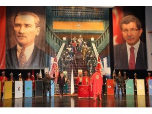 Başbakan Yardımcısı Arınç: Ağanın Eli Tutulmaz Ama Ben 399 Milletvekiline De Razıyım