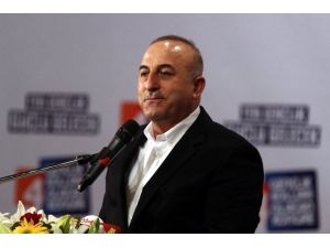 Bakan Çavuşoğlu’ndan Yoğun Telefon Diplomasisi