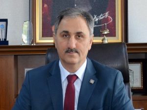 Her Yıl Dünyada 500 Bin Kişi Kolon Kanserinden Hayatını Kaybediyor