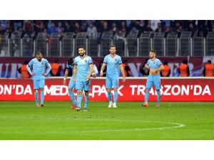 Trabzonspor Bu İstatistikte Lider