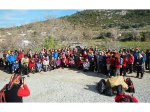 Genç Dağcının İsmi Böyle Yaşayacak