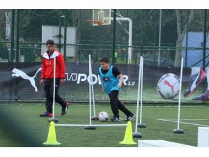 Eyüplü 4 Genç, Dortmund Yolunda