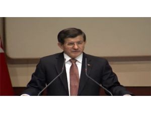 Muhalefete Şah Fırat Tepkisi !