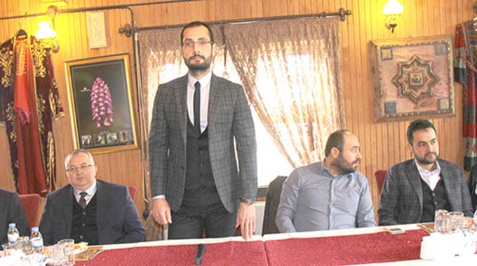 SEZAL: “KAHRAMANMARAŞIN SORUNLARINI BİLİYORUM”