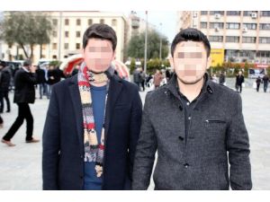 (Özel Haber) Ülkücü Gencin Kavgadan Önce Ölüm Tehditleri Aldığı İddiası