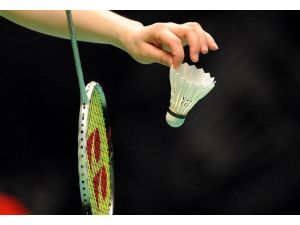 Milli Badmintoncular Olimpiyat Yolunda