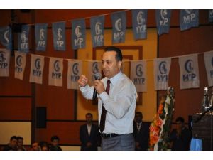 Ahmet Reyiz Yılmaz’dan, Suriye Uyarısı