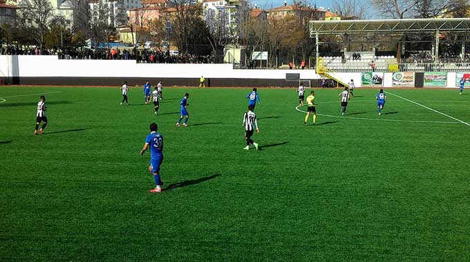 GÜZEL BAŞLADI, KÖTÜ BİTTİ