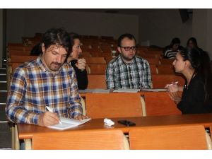 Bilgi Oyun İle Buluşuyor