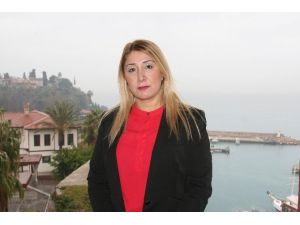 Kılıçdaroğlu’un Hemşehrisi Ak Parti’den Milletvekili Aday Adayı