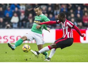 Psv Eındhoven Şampiyonluğa Çok Yakın