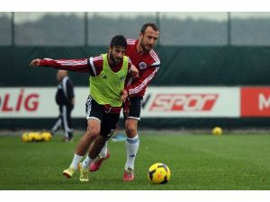 Kasımpaşa Yenilendi