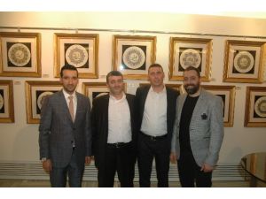 ’En Güzel Sergi’ Açıldı