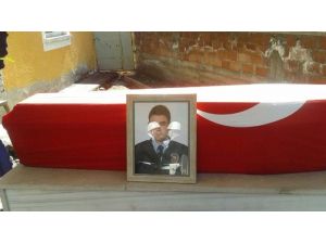 27 Yaşındaki Polis Kansere Yenik Düştü