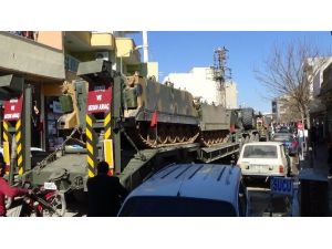 Şah Fırat Operasyonunun Ardından