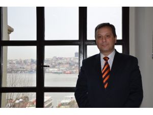Kadir Has Üniversitesi Rektörü Aydın: