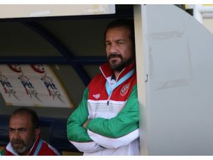 Karşıyaka’da Yusuf Şimşek Depremi