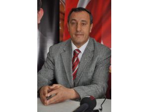 Ak Parti Yozgat İl Başkanı Lekesiz’den Milletvekili Aday Adayına “Akp” Tepkisi