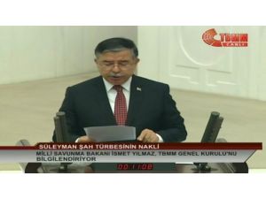 Muhalefetin Tahammülsüzlüğü Ayyuka Çıktı