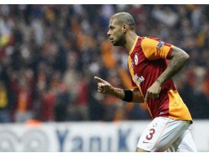 G.saray’dan Melo Açıklaması