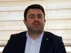 Hüda Par Seçime Bağımsız Giriyor