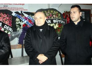 Sinan Engin’in Acı Günü