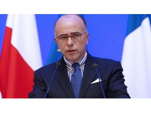 Fransa’dan Suriye Yasağı