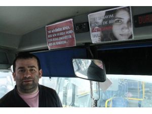 Şoför Esnafı Güvensizlikten Şikayetçi