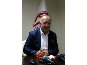 Hami Mandıralı Antalyaspor’dan Gönderildi