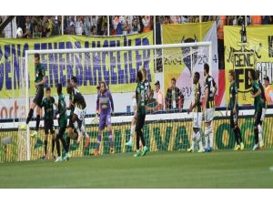 Kadıköy’de 11’ler Belli Oldu