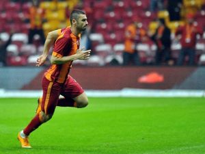 Bir Kötü Haber De Burak’tan !