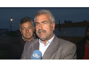 Eşmeler Köyü Muhtarından İlginç Talep