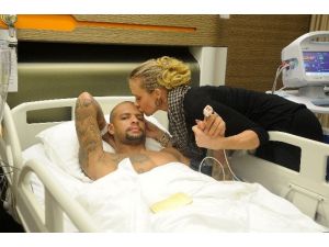 Melo 6 Hafta Sonra Çalışmalara Başlayacak